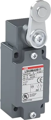 LS40M42B11 ABB