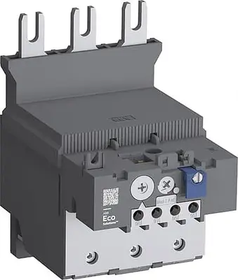 TF140DU-110 80-110A Termik Röle ABB