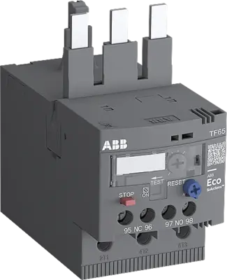 TF65-47 36-47A Termik Röle ABB