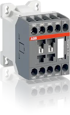 NS44E-26 230V Yardımcı Kontaktör ABB