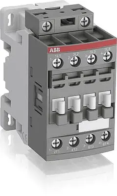 AF16-40-00-13 4p Kontaktör ABB