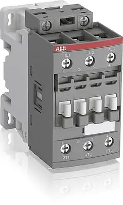 AF26-30-00 24V 11kW 26A Kontaktör ABB