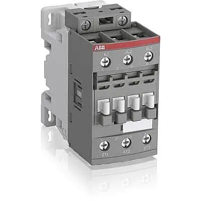 AF30-30-00 15kW 32A Kontaktör ABB