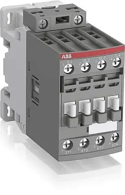 AF38-40-00-13 4p Kontaktör ABB