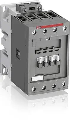 AF52-40-00 53A 4p 100-250V Kontaktör ABB