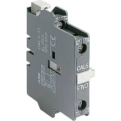 CAL5-11 1NA+1NK Yardımcı Kontak Bloğu ABB