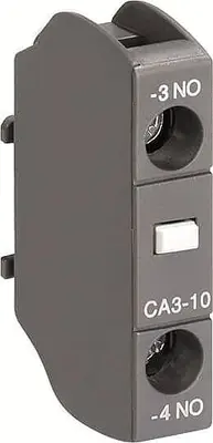 CA3-10 Yardımcı Kontak Bloğu ABB