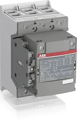 AF146-30-11 75kW 146A Kontaktör ABB