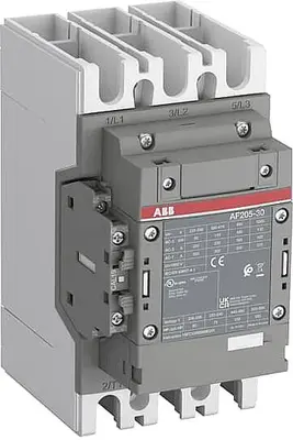 AF205-30-11 110kW 205A Kontaktör ABB