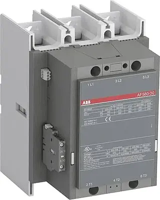 AF580-30-11 315kW 580A Kontaktör ABB