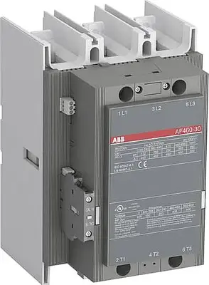 AF460-30-11 250kW 460A Kontaktör ABB