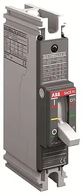 A1C 125 63A 25KA 1p FORM.Kompakt Şalter ABB