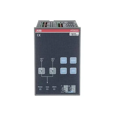 ATS021 Otomatizm Ünitesi ABB