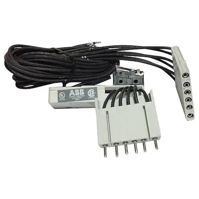 A3 1A/K Yardimci Kontak 250V Ac/dc ABB