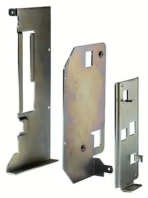 KIT Cable Mech.int.hr/vr E1/6-T7/X1 ABB