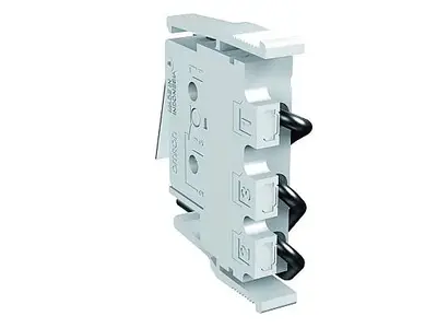 A1-A2 1A/K Yardimci Kontak 250VAC/DC ABB