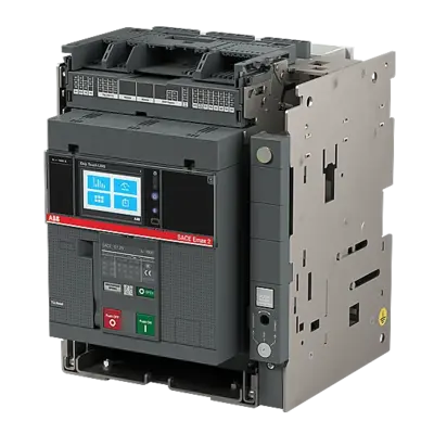 E2.2N 2500B Ekip Touch LSI 3P FHR ABB