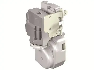 E1.2 220-250V Ac/dc Motor ABB