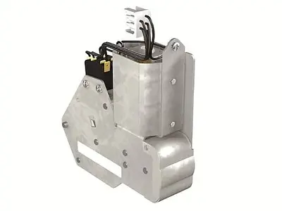 E2.2-E6.2 220-250V Ac/dc Motor ABB