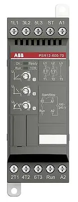 PSR12-600-70 5,5KW Soft Starter ABB