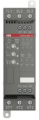 PSR25-600-70 11KW 25A Soft Starter ABB