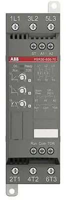 PSR30-600-70 15KW 30A Soft Starter ABB