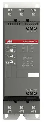 PSR85-600-70 45KW 85A Soft Starter ABB