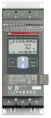 PSE72-600-70 37KW 72A Soft Starter ABB