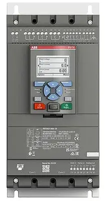 PSTX37-600-70 18,5KW 37A Soft Starter ABB