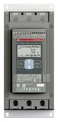 PSE170-600-70 90KW 171A Soft Starter ABB