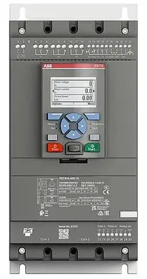 PSTX45-600-70 22KW 45A Soft Starter ABB