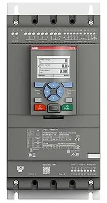 PSTX72-600-70 37KW 72A Soft Starter ABB