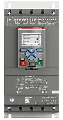 PSTX85-600-70 45KW 85A Soft Starter ABB