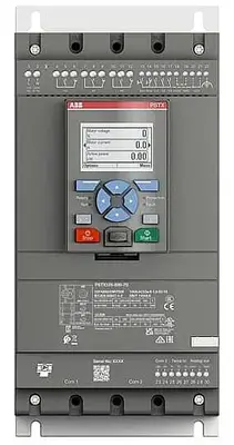 PSTX105-600-70 55KW 106A Soft Starter ABB