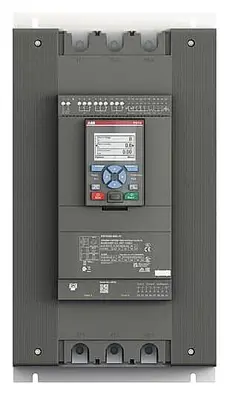 PSTX300-600-70 160KW 300A Soft Starter ABB