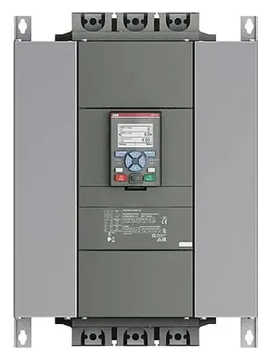 PSTX570-600-70 315KW 570A Soft Starter ABB