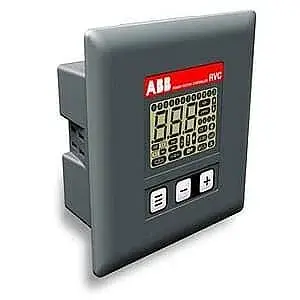 RVC12 12 KDM 100-440VAC Güç Kontrol Rölesi ABB