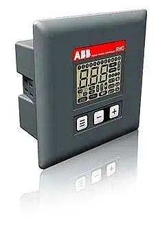 RVT2-12 12 KDM 100-440VAC Güç Kontrol Rölesi ABB