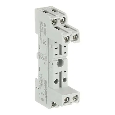 Cr-pss PCB Röle İçin Standart Soket ABB