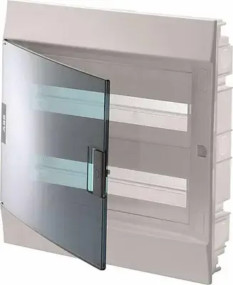 12 Lİ S/A Sigorta Kutusu Basic E ABB