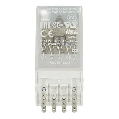 CR-M024AC4 6A 24V AC Minyatür Röle ABB