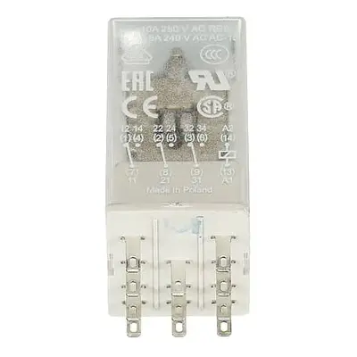 CR-M230AC3 10A 230V AC Minyatür Röle ABB
