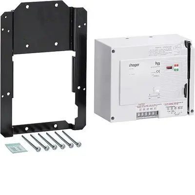 H1600 İÇİN MOTOR MEKANİZMASI Hager