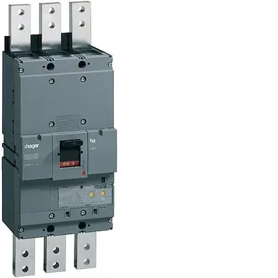 1250A 50kA KOMPAKT ŞALTER Hager