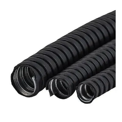 11 Q PVC İZOLELİ ÇELİK SPRAİL Çebi