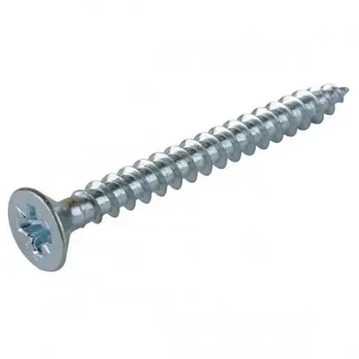 4*40 SUNTA VİDASI (100'li Paket) Çebi
