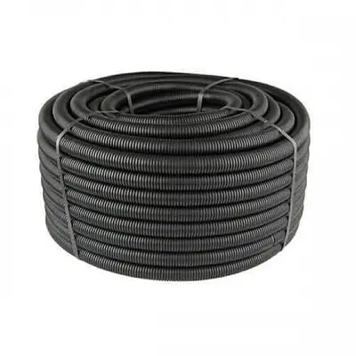 16 Q PLASTİK SPİRAL BORU Çebi