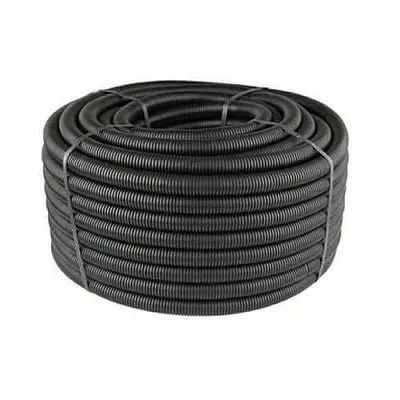 14 Q PLASTİK SPİRAL BORU Çebi