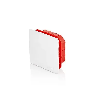 10*10 KARE BUAT - HALOGEN FREE Çebi