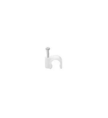 6 NO BETON ÇİVİLİ KROŞE (100'li Paket) Çebi